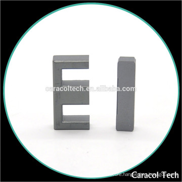 Mn-zinc Magnetic EI MnZn ferrite core for Powr Supply